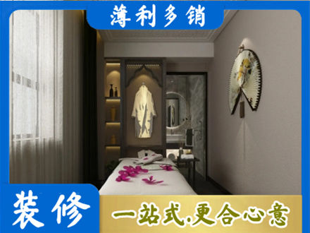 黄南泽库县专业衣帽间装修