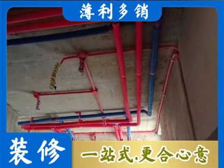 黄南泽库县本地水电施工